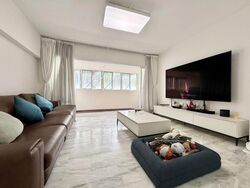 Blk 319 Chuan Village (Serangoon), HDB Executive #518244101